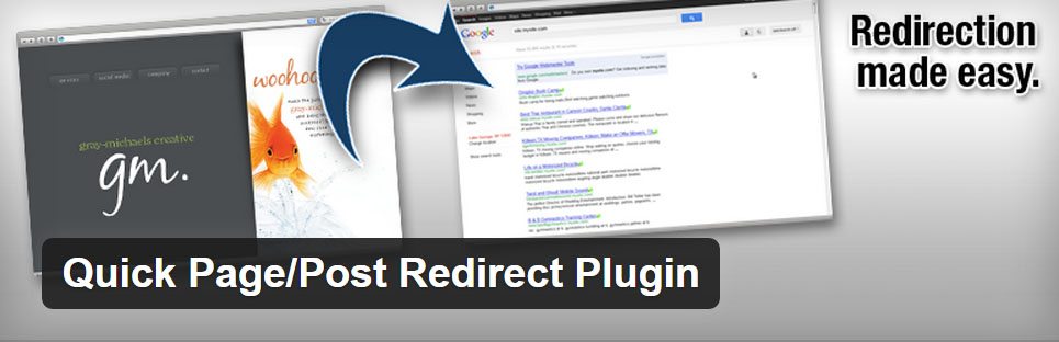 wp-plugins_0007_Quick Page_Post Redirect Plugin